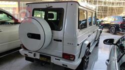 مرسيدس بنز جي-كلاس